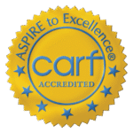 CARF Accredited